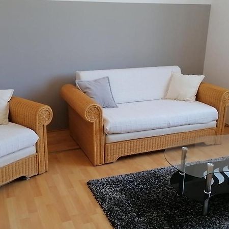 Ferienwohnung Maks Und Kris Sankt Andrä bei Frauenkirchen 外观 照片