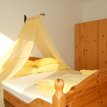 Ferienwohnung Maks Und Kris Sankt Andrä bei Frauenkirchen 外观 照片