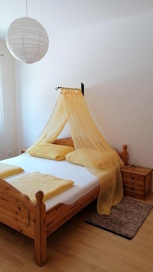 Ferienwohnung Maks Und Kris Sankt Andrä bei Frauenkirchen 外观 照片